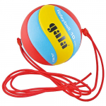 Мяч волейбольный тренировочный на растяжках GALA Jump р.5